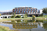 Ritzenhof Hotel & SPA am See  (©Foto: Marikka-Laila Maisel)